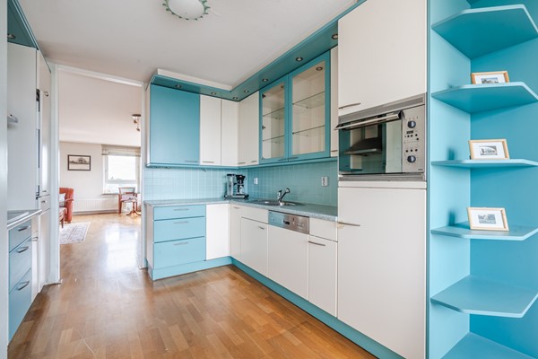 Medium property photo - Werfkade 66, 2987 RH Ridderkerk